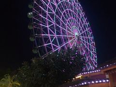 -三亚海昌梦幻海洋不夜城