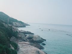 -东极岛景区