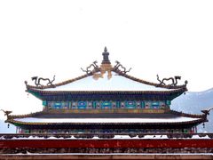 -须弥福寿之庙