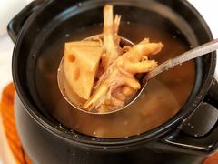 -文记壹心鸡(宝华路店)