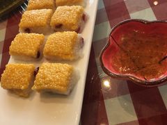 -西贝莜面村(上海百联西郊店)