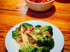 花菜-肆姐面粉馆(坡子街店)