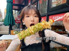 -申记串道(万豪店)