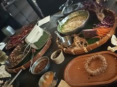 -Ameigo梅果·云贵川bistro(长宁来福士店)