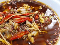 江湖馋嘴蛙-陶然居·重庆菜(解放碑店)