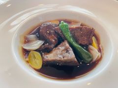 -龙景轩(香港四季酒店)