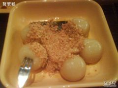 DSC05020-满记甜品(王府井北京市百货大楼店)