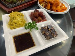 -都一处烧麦馆(前门店)