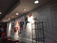 -72街荷叶饭(东方宝泰广场店)
