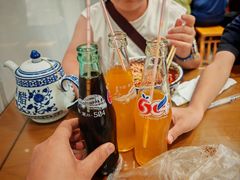 -清真磨沟沿老字号牛肉面(总店)