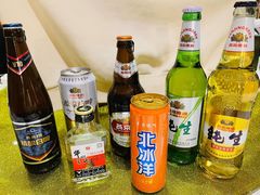 -大鸭梨烤鸭(左家庄店)