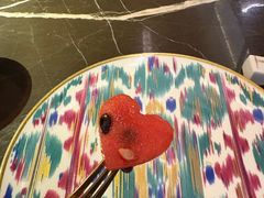 -海派悦庭·海胆烧麦·新融合菜(凯德广场店)