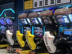 -哆啦星球(小寨店)