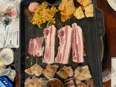 -Dombe豚(黑猪肉街店)