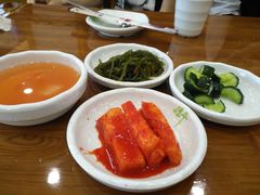 小菜-全州拌饭馆(断桥店)