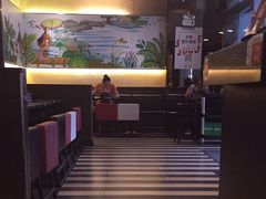 -阿香米线(宁波来福士广场店)