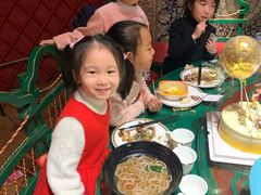 -九十九顶毡房(阜石路店)