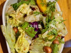 -木屋烧烤(龙湖天街店)