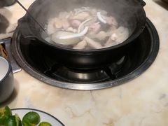 -同仁四季椰子鸡(福田东园总店)
