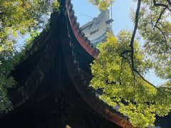 -西园戒幢律寺