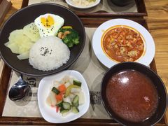 -海盗虾饭·剥好的小龙虾饭(上地辉煌店)