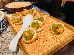 -南京大牌档(龙湖长楹天街店)