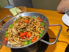 -莲餐厅·湖北菜·藕汤老手艺(愚园路店)