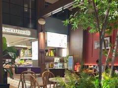 -嗒令甜品·主题融合料理餐厅(首座时代店)