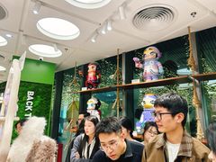 -泡泡玛特POPMART(天环购物中心店)