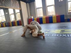 -享受健身·美体塑形馆