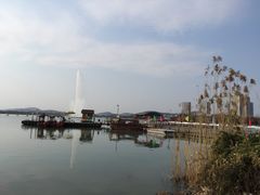 -苏州吴中太湖旅游区