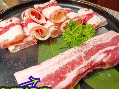 -坦坦大炉·韩式烤肉(望京店)