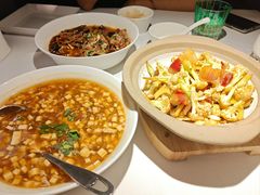 -张福记(陇海中路店)