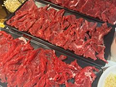 -牛品福潮汕牛肉火锅(旺庄店)