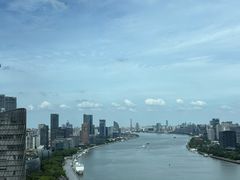 -上海外滩茂悦大酒店