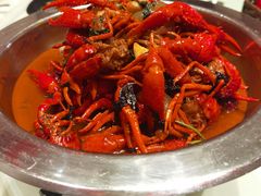 -聚味瞿记·龙虾堂(坡子街店)