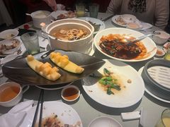 -明州小宴(文化广场店)
