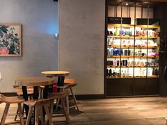 -星巴克臻选(周浦万达店)