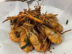 -申阿婆·上海菜·小海鲜(国展店)