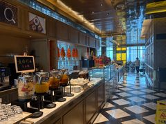 -君悦酒店·乐厨·高空自助餐(青年大街店)