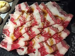 -伊茉家的烤肉店(勒泰中心店)