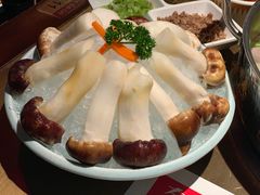 -左庭右院鲜牛肉火锅(新梅广场店)