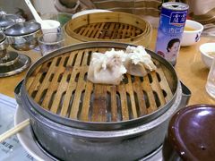 -域乐楼清真饭庄(华北路店)