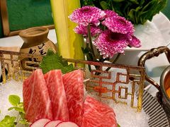-喜聚薈·花膠雞海鮮火鍋(越秀店)