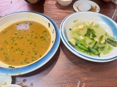 -深巷厨房排档(温州菜黑金冠大学城店)