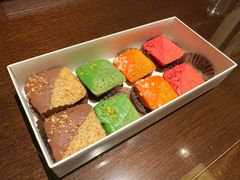 -澳门喜来登大酒店