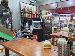 -小辫子羊肉面馆(周东店)