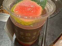 -蘸小院铁锅炖·蘸酱菜·东北菜(怀远门店)