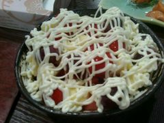 -北海银滩日式料理(澄海店)