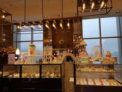 -都会尚膳·海鲜自助餐厅(重庆万豪酒店)